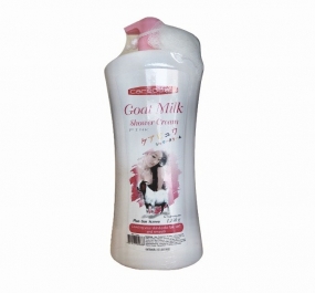 Sữa Tắm GOATMILK Hồng 1150ml