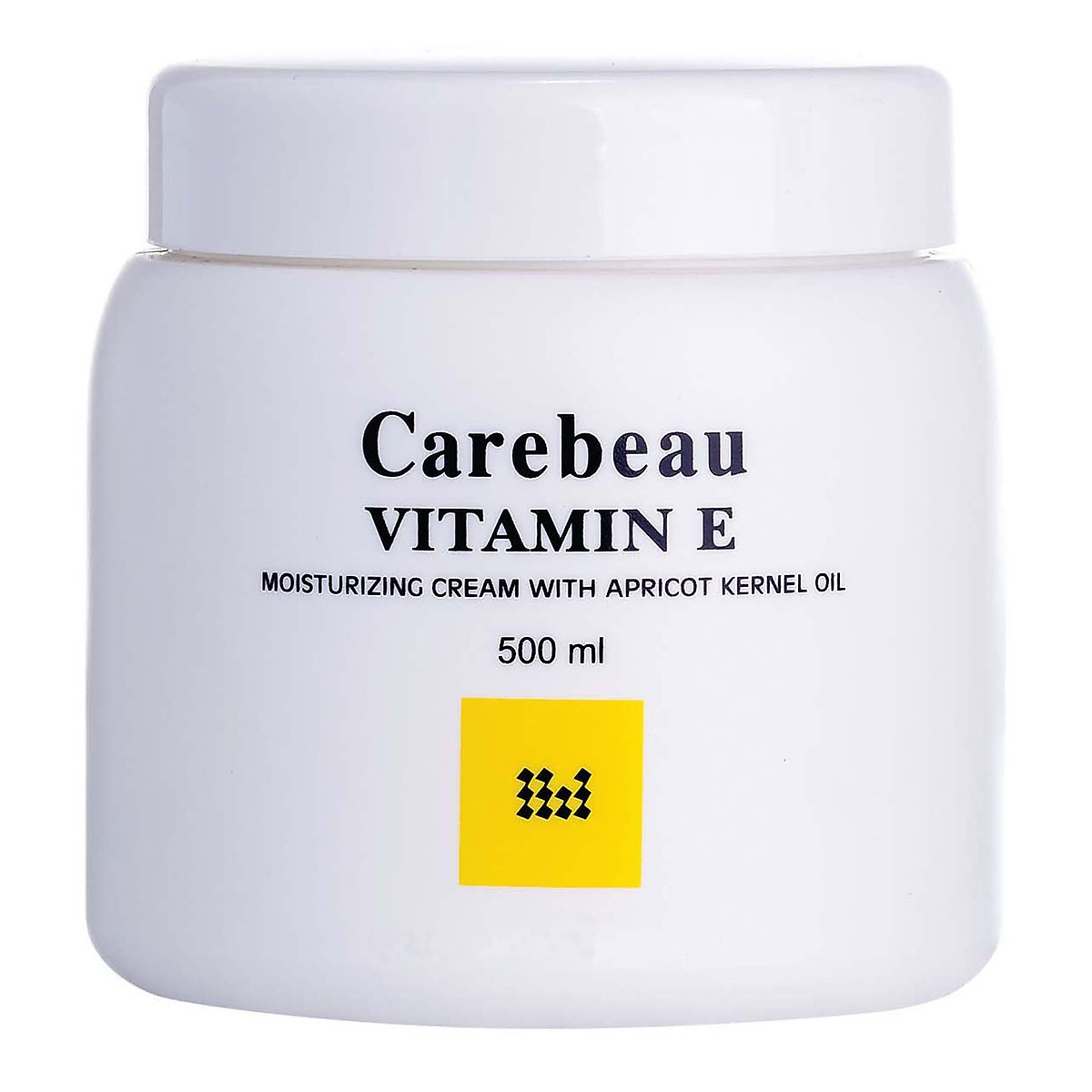 Dưỡng Thể CAREBEAU Trắng 500ml